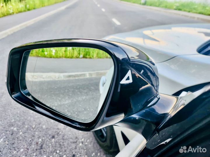 BMW 3 серия GT 2.0 AT, 2020, 93 000 км