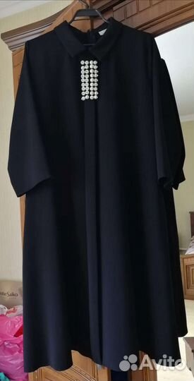 Элегантное платье