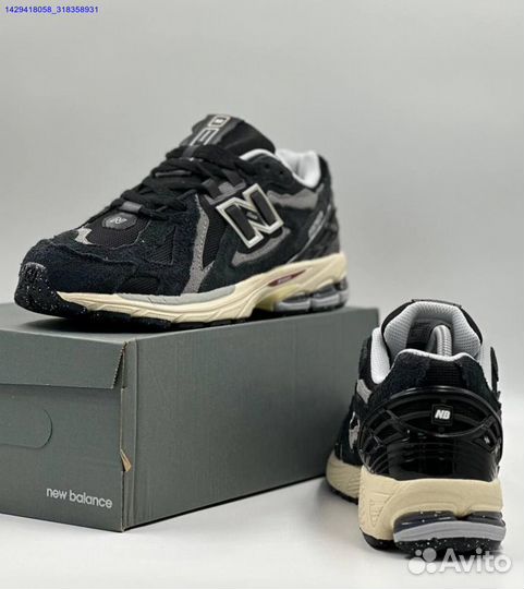 Кроссовки New Balance 1906d (Арт.46670)