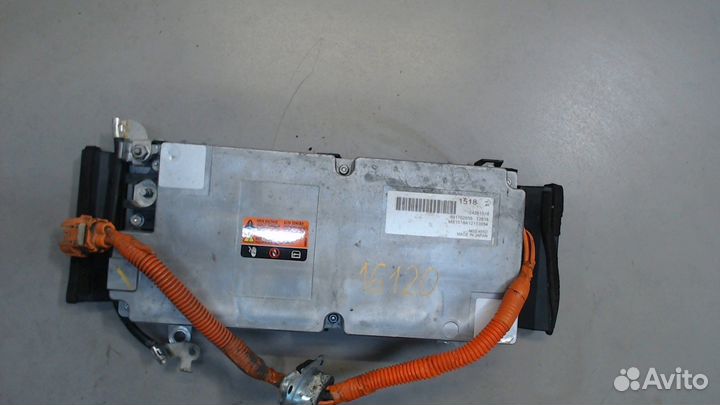 Инвертор Chevrolet Volt, 2013