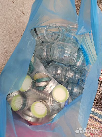 Баночка детского питания