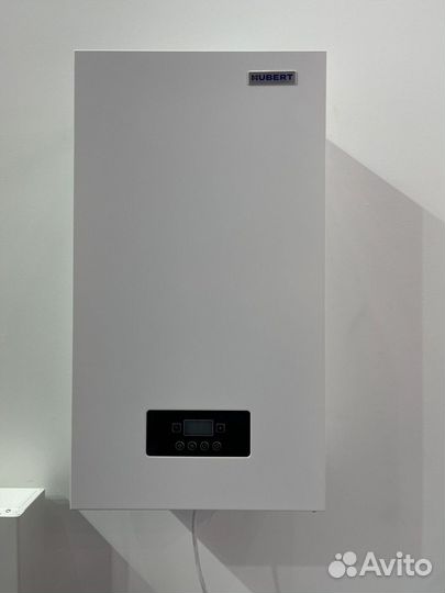 Котел электрический