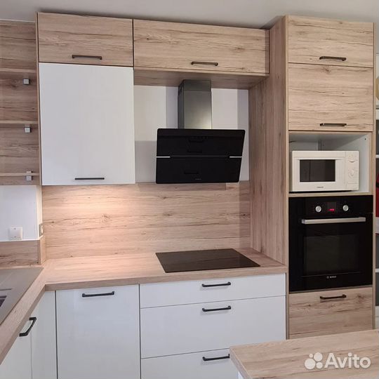 Кухни на заказ