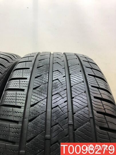 Vredestein QuaTrac Pro 245/45 R19 102Y