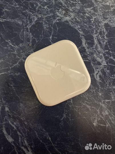 Чехол для Наушники earpods