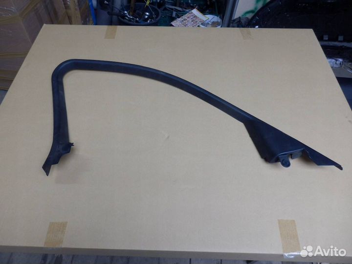 Дверные рамки BMW F30