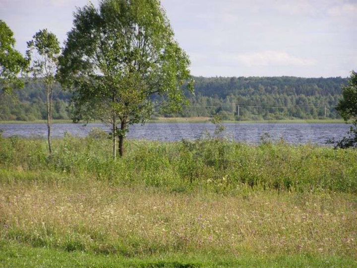 Участок 12 сот. (ИЖС)