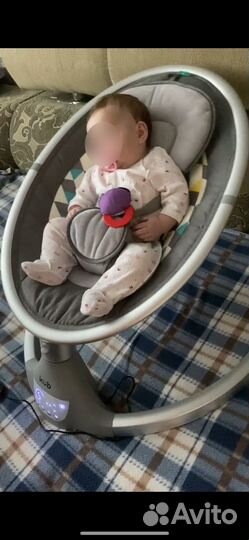 Детские качели