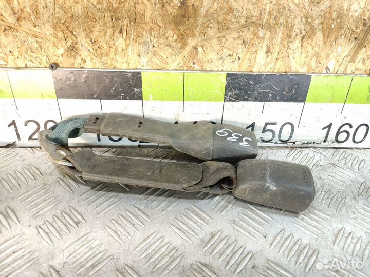 Ответная часть ремня безопасности Toyota Camry v40