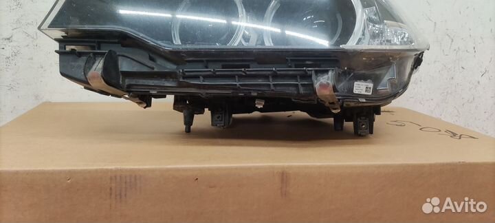 Фара передняя левая BMW 5 G30