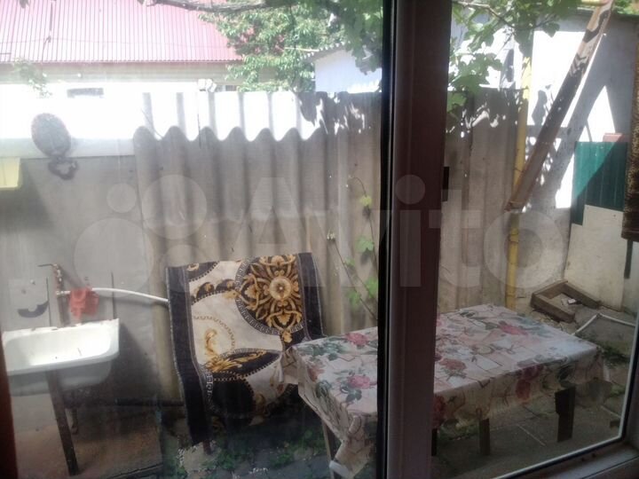 Комната 26 м² в 1-к., 1/1 эт.