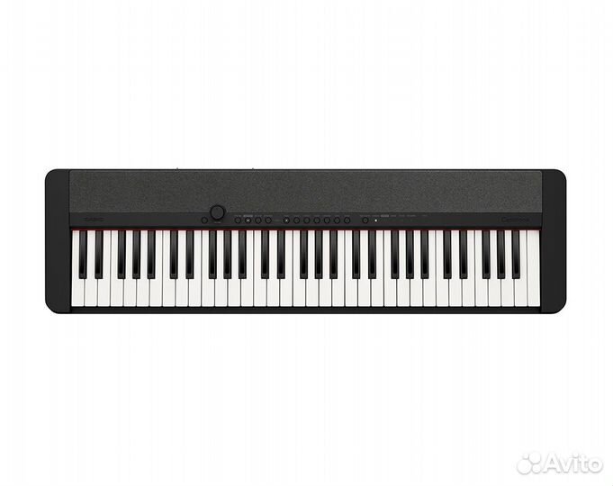 Цифровое пианино Casio CT-S1WE