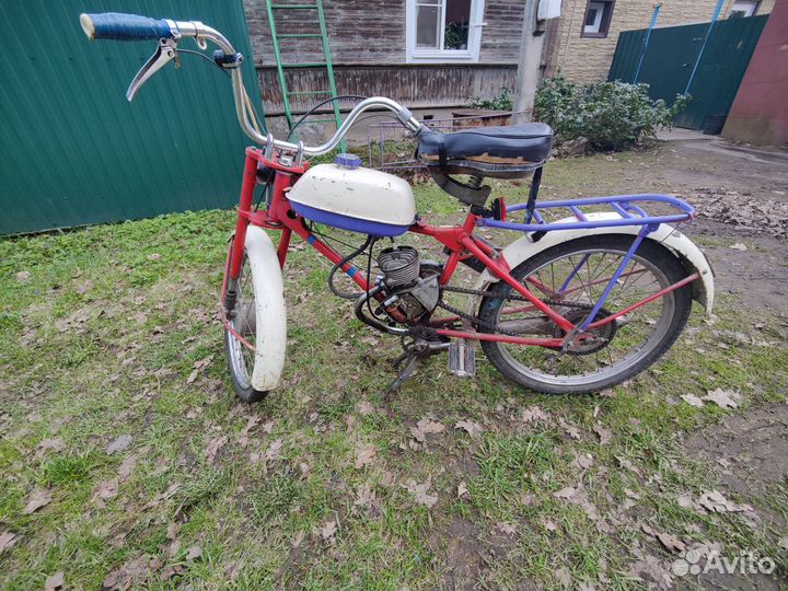 Продам Ригу 7