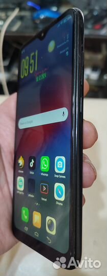 Xiaomi Redmi Note 7, 3/32 ГБ