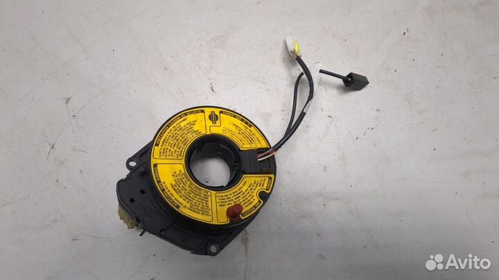 Шлейф руля Nissan Primera P11, 1998