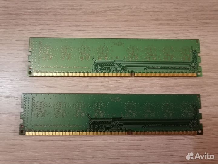 Процессор i3 4130 + память DDR3