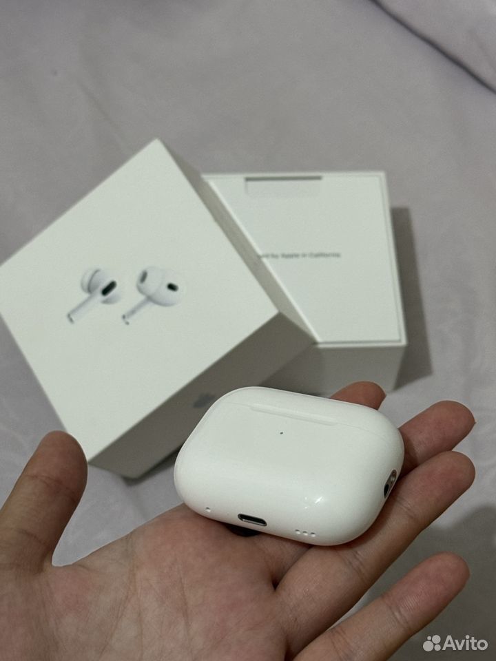 Airpods pro 2