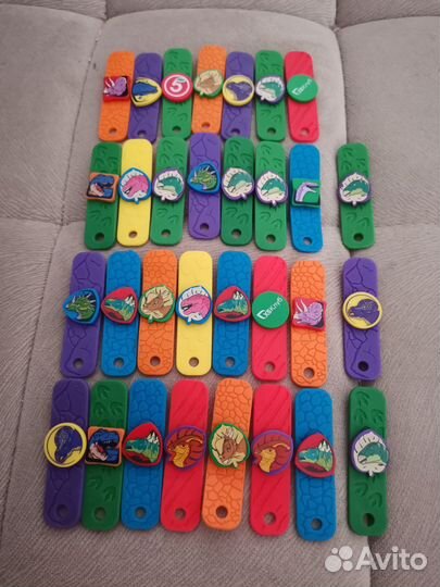 Завры 2 пятерочка