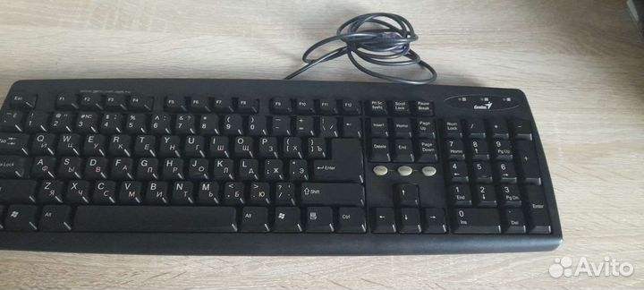 Клавиатура KB-06X