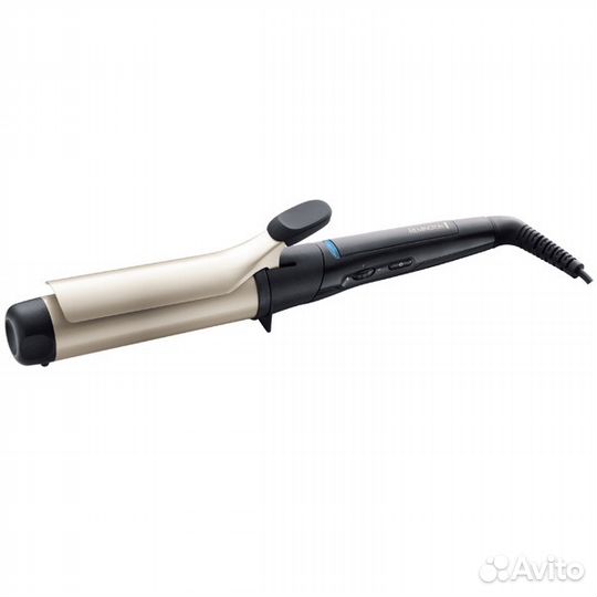 Щипцы для завивки Remington