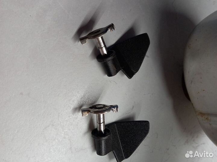 Ведро для хлебопечки bork x500