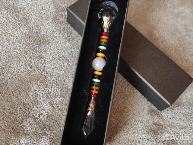 Скипетр семи чакр