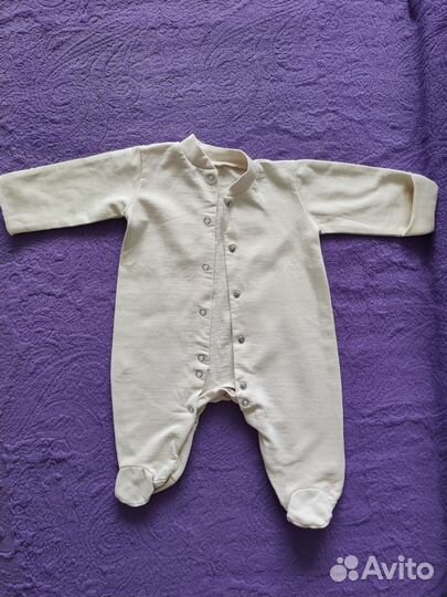 Детские вещи новые и б/у