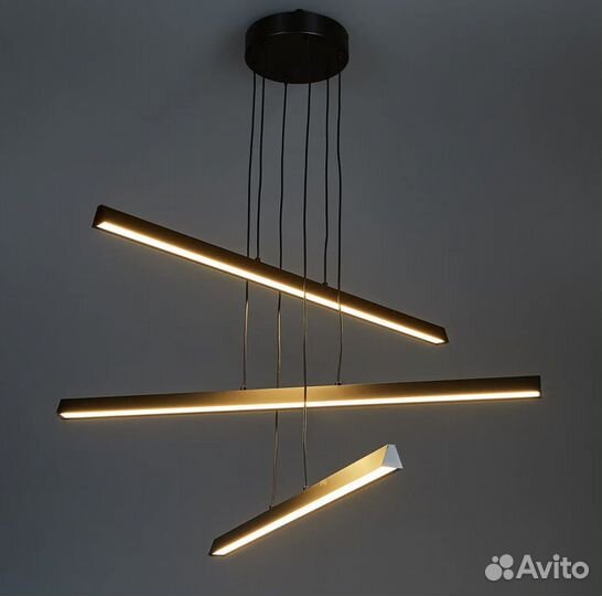 Ремонт светильников Led