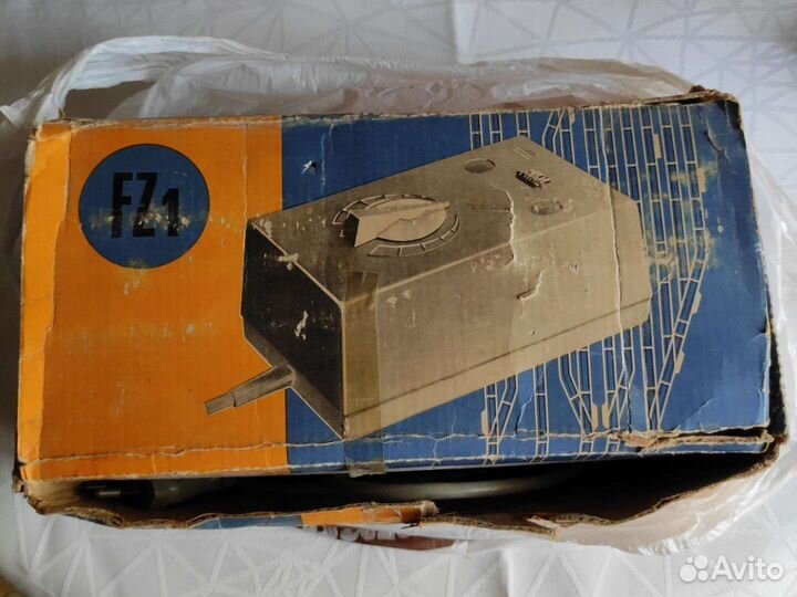 Pikoпульт управление