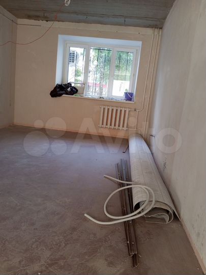 3-к. квартира, 87,5 м², 1/14 эт.