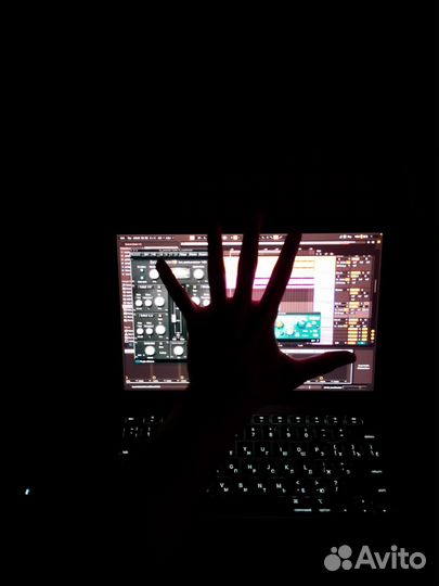 Сведение и мастеринг