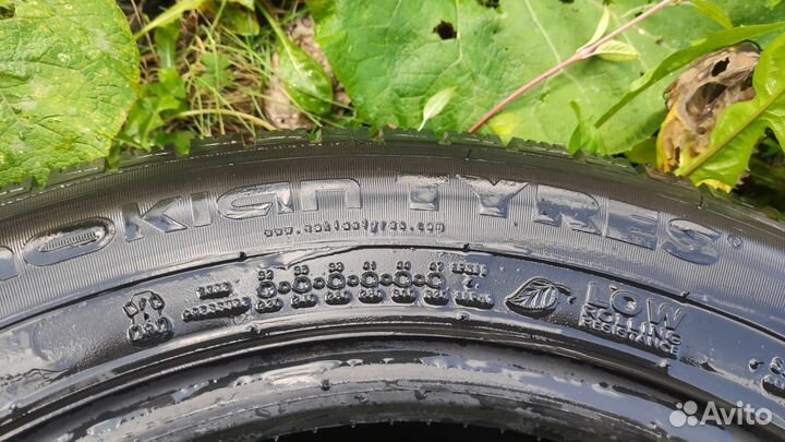 Шины 195 65 15 зима
