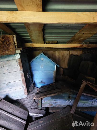 Продам ульи для пчел