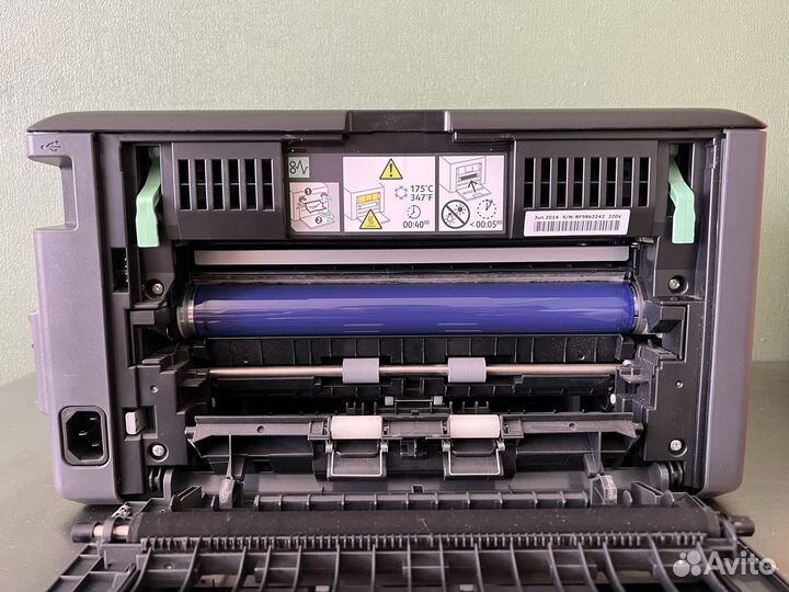 Принтер лазерный