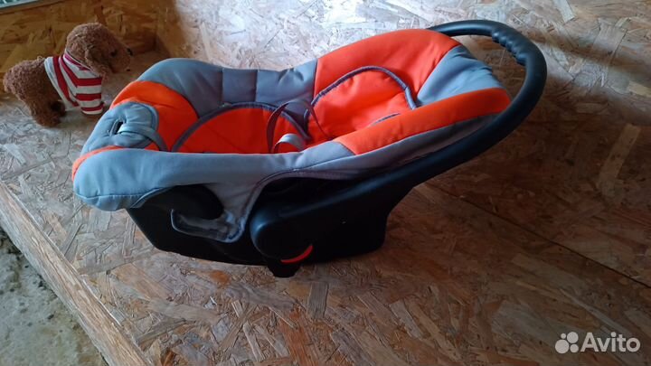 Автолюлька