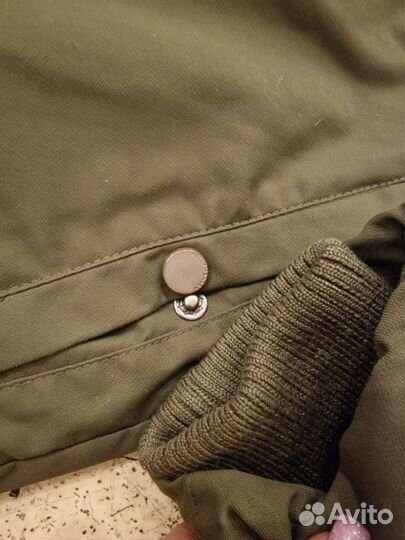 Куртка зимняя парка HH