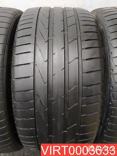 Hankook Ventus S1 Evo 2 K117 245/35 R19 93Y