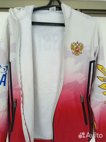 Кофта adidas