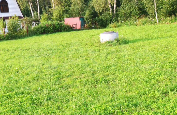 Участок 40 сот. (ИЖС)