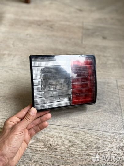 Задние фонари ваз 2110-2112