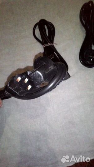 Кабель для бытовой техники и компьютеров