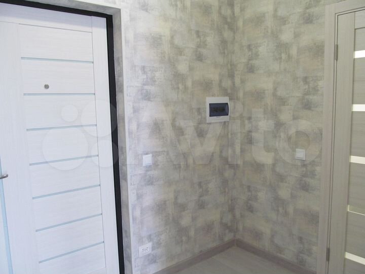 1-к. квартира, 37 м², 3/17 эт.