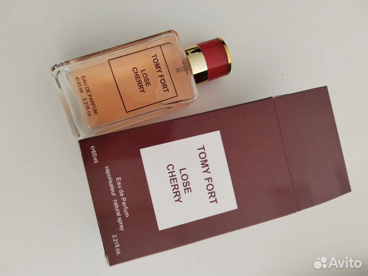 Туалетная вода женская