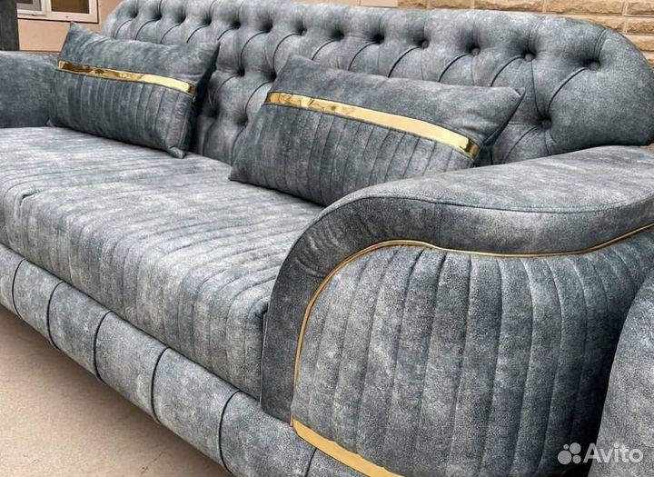 Мягкая мебель 