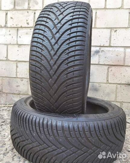 Kleber Krisalp HP3 205/45 R17 88V