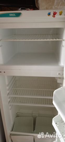 Продам холодильник не рабочий