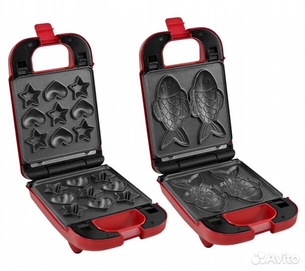 Мультипекарь 10 в 1 Новый