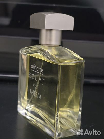 Oriflame eclat For Men