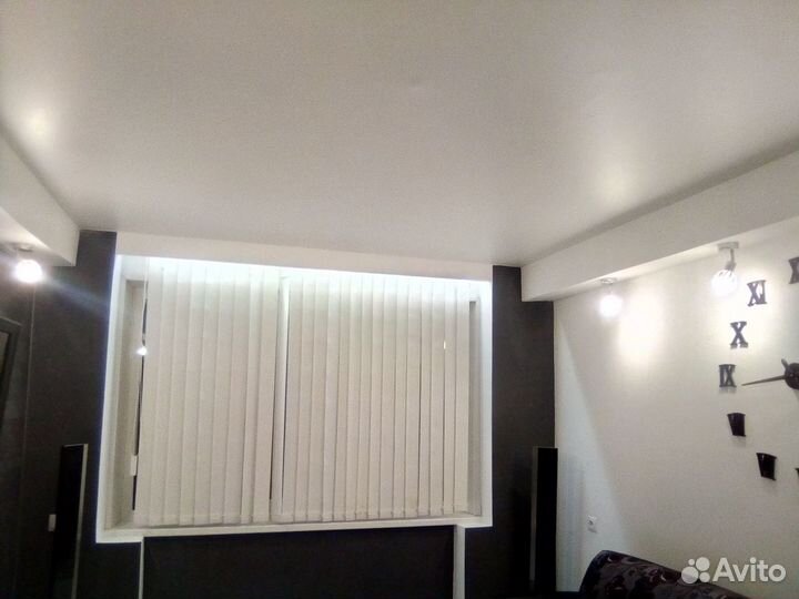 Ремонт квартир+частичный ремонт