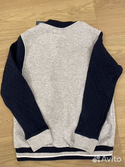 Жакет для мальчика утепленный, новый